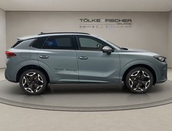 Terramar 2.0 TSI 4Drive Americas Cup Edition