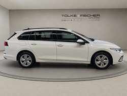 Golf VIII Variant 1.0 TSI Life ACC Kam. Navi LED