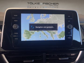 T-Roc 2.0 TSI 4Motion R-Line R-Line ACC AHK AUT – Bild 13