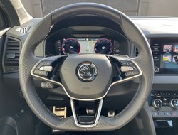 Karoq 1.5 TSI DSG Sportl. DCC PANO ACC eHeck Navi