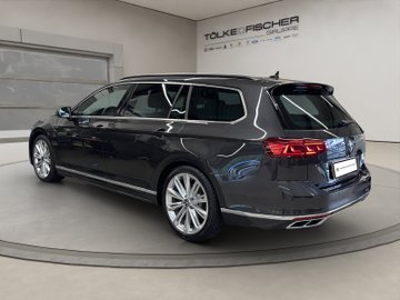 Passat Variant 2.0 TDI BMT Business R-Line ACC – Bild 4