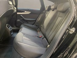 A4 35 2.0 TDI Avant advanced AHK AUT Navi LED LM