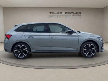 Scala 1.5 TSI Monte Carlo Pano ACC AHK AUT Kam. – Bild 5