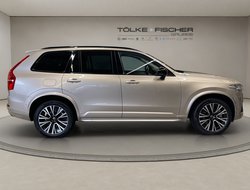 XC90 T8 Twin Engine PHEV Plus Dark Recharge ACC