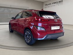 Kona Elektro Edition 30+ ACC AUT Kam. Navi LM