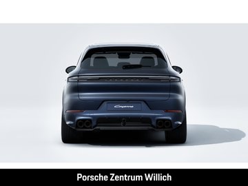 Cayenne Black Edition InnoDrive Head-Up Sportabgas – Bild 7