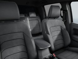 Amarok Style Dark Label TDI 177 kW Aut. 4MOTION