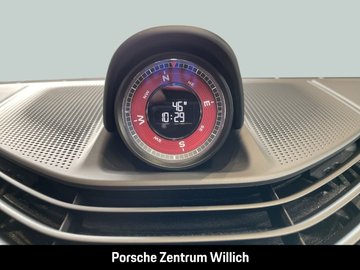 Taycan 4S Cross Turismo InnoDrive Surround-View – Bild 17
