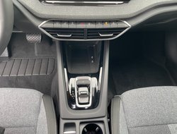 Octavia Combi 1.5 TSI DSG Balance ACC AHK Navi