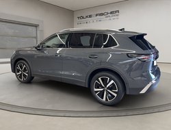 Tiguan Elegance 2.0 l TDI 7-Gang-DSG IQLight ACC