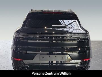 Cayenne E-Hybrid LED-Matrix BOSE Panoramadach – Bild 5