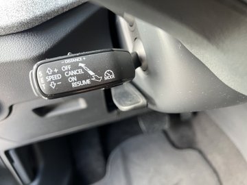 Kamiq 1.5 TSI DSG Balance ACC AHK Navi Matrix Kam – Bild 12