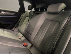 A6 40 2.0 TDI Avant S-Line ACC AUT Kam. Navi 360