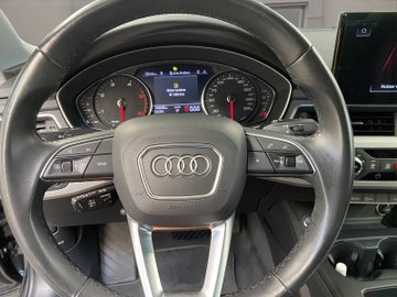 A4 40 2.0 TDI S-Line S-line ACC AUT Kam. Navi LM – Bild 11