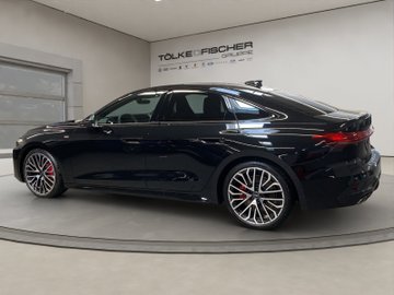 A5 150kW 2.0 Limousine quattro TDI S-line ACC LM – Bild 4