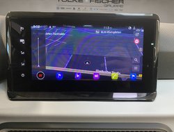 Ibiza 1.0 TSI Style ACC Kam. Navi Virtual LED