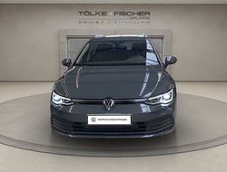 Golf VIII Variant 1.5 eTSI Life ACC AUT Navi LED