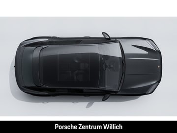 Cayenne Coupe Black Edition InnoDrive HA-Lenkung – Bild 5