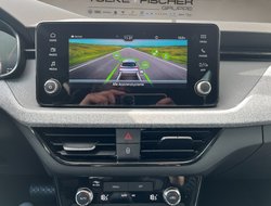 Kamiq 1.0 TSI DSG Balance AHK Kamera Matrix