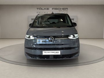 T7 Multivan Edition TDI DSG langer Überhang – Bild 3