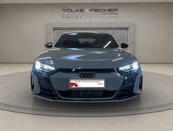 e-tron GT quattro ACC AUT Kam. Leder Luft Navi