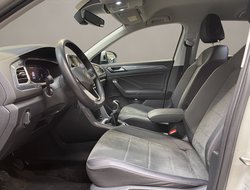 T-Roc 1.0 TSI Style ACC Virtual DynLicht KlimaA.