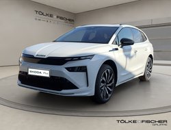 Enyaq 85 Sportline DCC AHK AUT Kam. Navi Pano