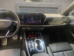 A6 Avant 2.0 TFSI quattro W ACC AHK AUT Leder LM