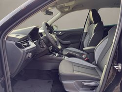 Kamiq Tour ACC AHK Virtual LED LM