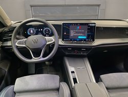 Passat Variant 2.0 TDI W Business ACC AHK AUT LM