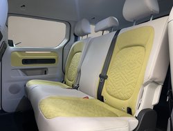 ID.Buzz Bus W Pro AHK ACC DynLicht ParkAss 360