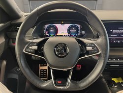 Octavia Combi 2.0 TDI RS Plus DCC ACC AUT Kam.