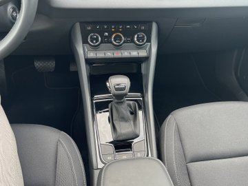Karoq 1.5 TSI ACT Tour AHK AUT Kam. Navi Virtual – Bild 13