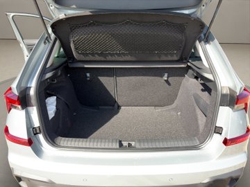 Kamiq 1.0 TSI DSG Balance AHK AUT Kam. KeyLess – Bild 16