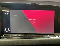 Golf VIII 2.0 TDI GTD IQLight ACC AHK AUT Kam.