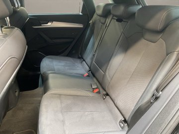 SQ5 3.0 TDI quattro MHEV S-line AUT Kam. Navi LM – Bild 15