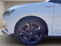 Fabia 130 DSG Navi LED KlimaA dig. Cockpit