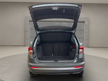 Karoq 1.5 TSI ACT Style DynLicht KeyLess KlimaA. – Bild 16
