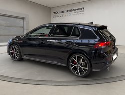Golf VIII 2.0 TSI GTI ACC AUT Kam. Navi Sportp.