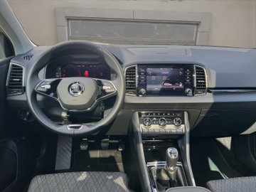 Karoq 1.5 TSI ACT Style Kam. Navi Pano el.Heck – Bild 15