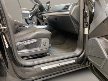 Q5 50 2.0 TFSI e quattro S-Line S-line ACC AUT – Bild 18