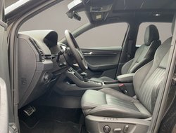 Karoq 1.5 TSI ACT Sportline DCC ACC AUT Kam. LED