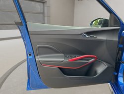 Fabia Monte Carlo ACC SHZ KeyLess Climatronic