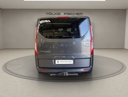 Tourneo Custom Kombi 2.0 TDCi 310 L1 Titanium LM