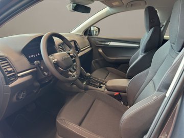 Karoq 1.5 TSI DSG Balance ACC AUT. Navi AHK RFK – Bild 8