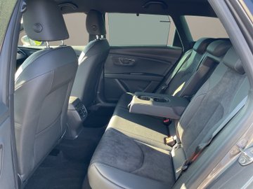 Leon ST Xcellence Navi Alcantara GRA SHZ – Bild 14