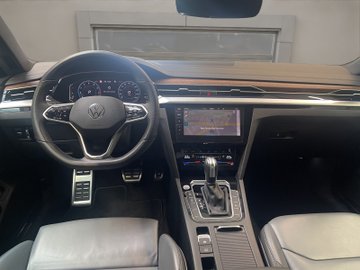 Arteon Shooting Brake 2.0 TSI  Elegance DCC ACC – Bild 16