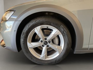 A6 Allroad quattro 45 3.0 TDI Pano ACC AUT Kam. – Bild 7