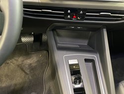 Golf VIII Variant 1.5 eTSI  85 kW Life ACC AHK