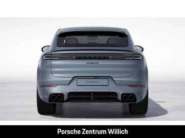 Cayenne E-Hybrid Coupe Black Edition InnoDrive – Bild 7
